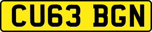 CU63BGN