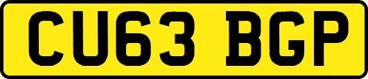 CU63BGP