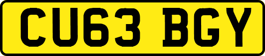 CU63BGY