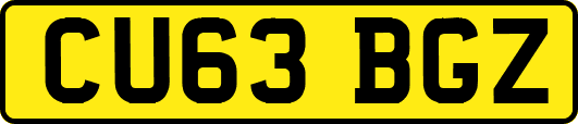 CU63BGZ
