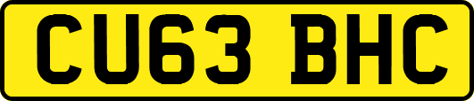 CU63BHC