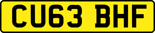 CU63BHF