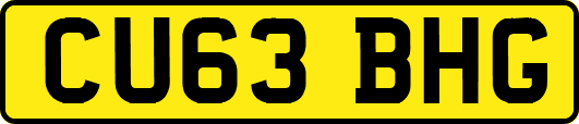 CU63BHG