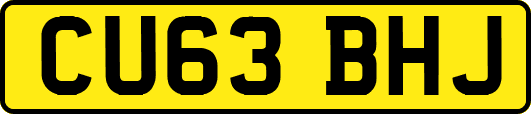 CU63BHJ