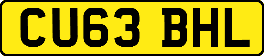 CU63BHL
