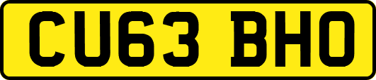 CU63BHO