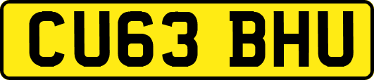 CU63BHU