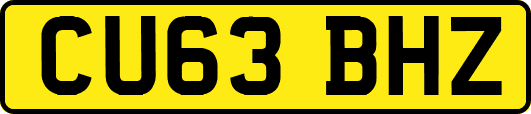 CU63BHZ