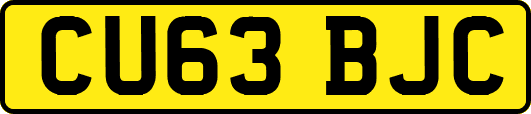 CU63BJC