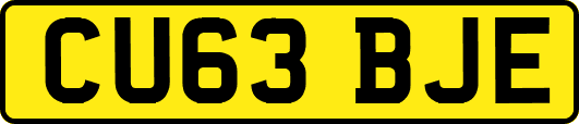 CU63BJE