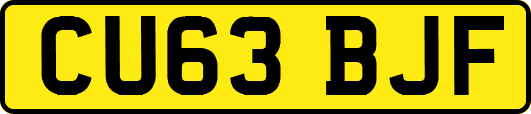 CU63BJF