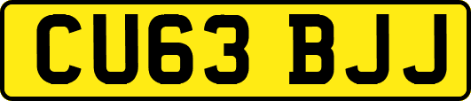 CU63BJJ