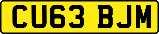 CU63BJM