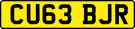 CU63BJR