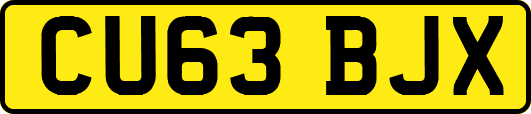 CU63BJX