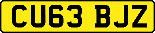 CU63BJZ