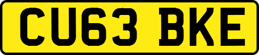 CU63BKE