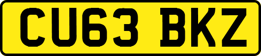 CU63BKZ