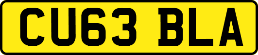 CU63BLA