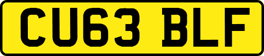 CU63BLF