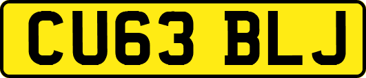 CU63BLJ