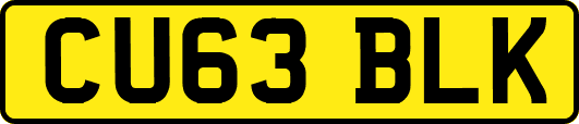 CU63BLK
