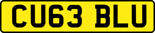 CU63BLU