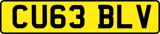 CU63BLV