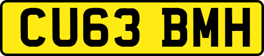 CU63BMH