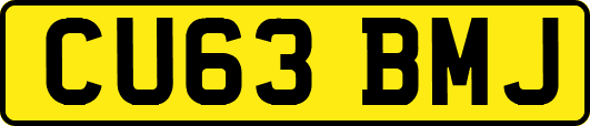 CU63BMJ