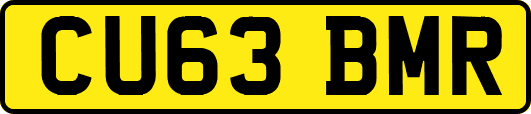 CU63BMR