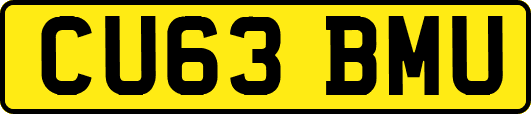 CU63BMU
