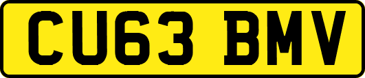 CU63BMV