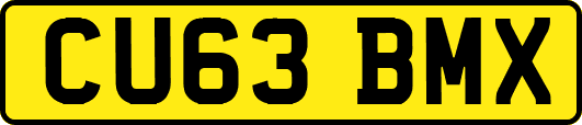 CU63BMX