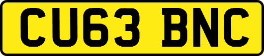 CU63BNC