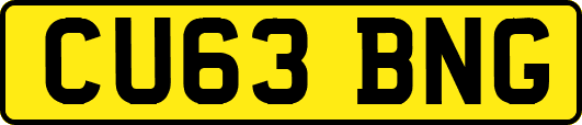 CU63BNG