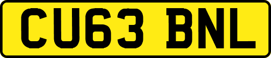 CU63BNL