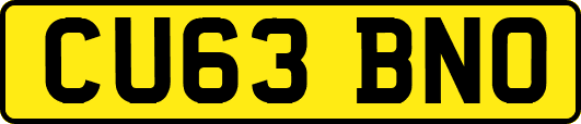 CU63BNO