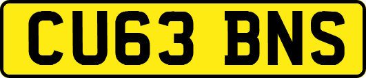 CU63BNS