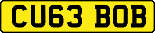 CU63BOB