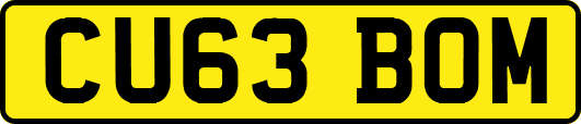 CU63BOM