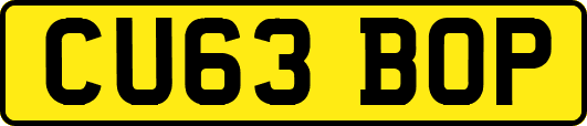 CU63BOP
