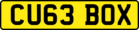 CU63BOX