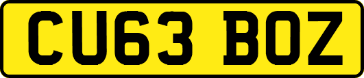 CU63BOZ