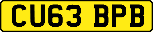 CU63BPB