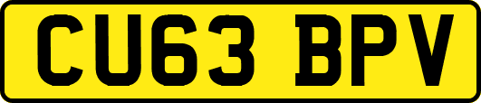 CU63BPV