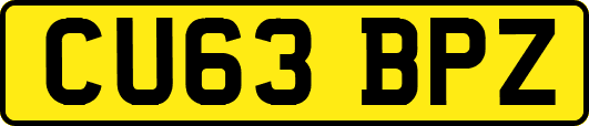 CU63BPZ