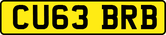 CU63BRB