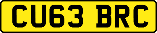 CU63BRC