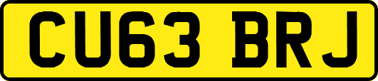 CU63BRJ